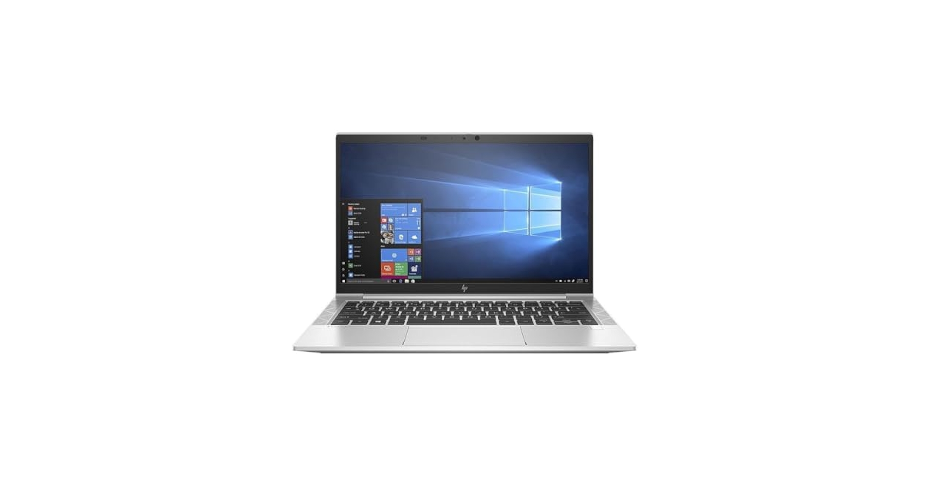 Amazon.com: HP EliteBook 830 G7 13.3-Inch FHD Business
